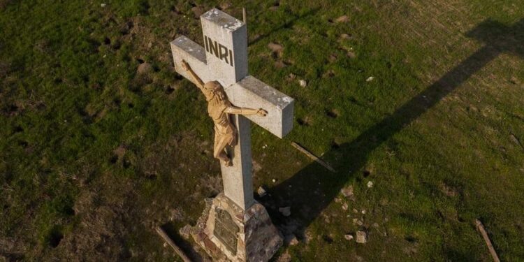“Salamone estuvo en el lugar y momento justos”