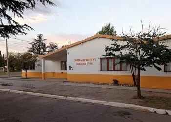 SUM del Jardín 901: “La polémica para nosotros es un tema cerrado”