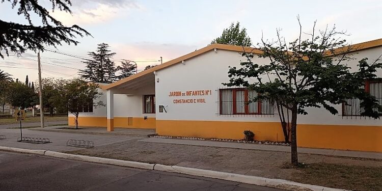 SUM del Jardín 901: “La polémica para nosotros es un tema cerrado”