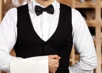 Sierra de la Ventana:  búsqueda de personal para restaurante.