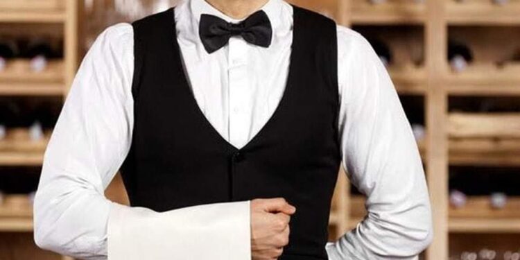 Sierra de la Ventana:  búsqueda de personal para restaurante.