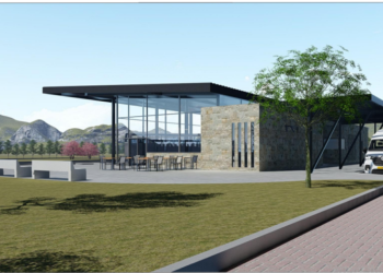 Sierra de la Ventana: “La realización de la Terminal es un hecho”.