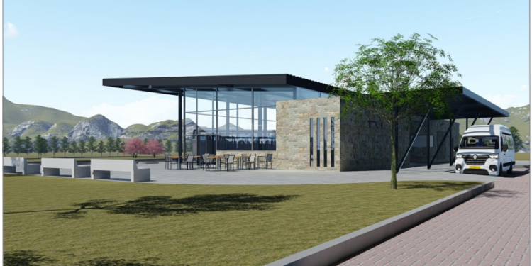 Sierra de la Ventana: “La realización de la Terminal es un hecho”.