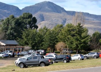 Comarca de Sierras de la Ventana registró una ocupación del 72% en vacaciones de invierno