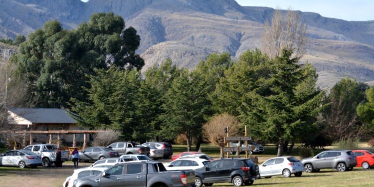 Comarca de Sierras de la Ventana registró una ocupación del 72% en vacaciones de invierno