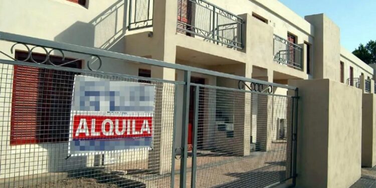 “La Ley de Alquileres ha fracasado”