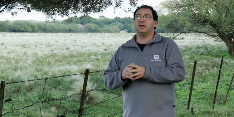 Se producirá cannabis medicinal para el Hospital de Tornquist.