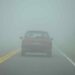 Atención por niebla en la ruta 76