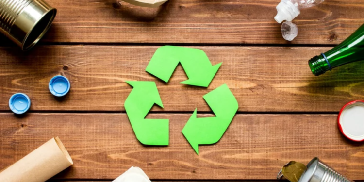 Ambiente: brindarán una charla sobre reciclado