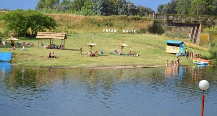Continúa abierta la licitación para la explotación del balneario ‘Parque Norte’