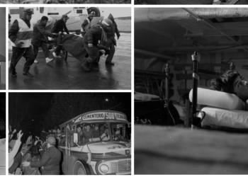 A 40 AÑOS DE MALVINAS: El documental de Télam y la TV Pública