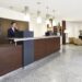 Se busca recepcionista para complejo hotelero en Sierra de la Ventana