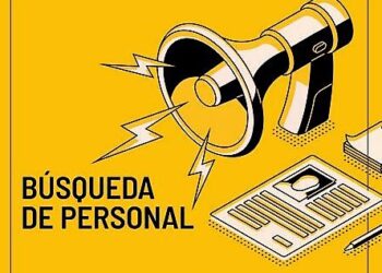 Se busca personal para importante comercio en Sierra de la Ventana