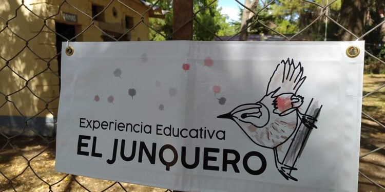 El Junquero realizará un concierto para recaudar fondos