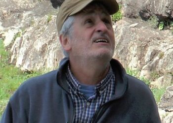 Embarcación hallada en Necochea: “No es determinante que eso sea de un submarino y menos de uno nazi”