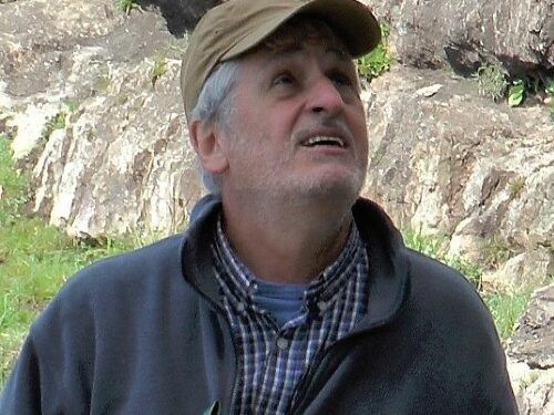 Embarcación hallada en Necochea: “No es determinante que eso sea de un submarino y menos de uno nazi”