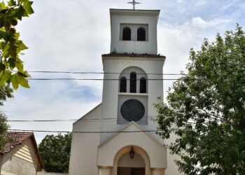 Cáritas busca tener su casa en Saldungaray