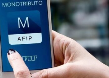 Se habilitó el reconocimiento facial a través de la aplicación “Mi AFIP”