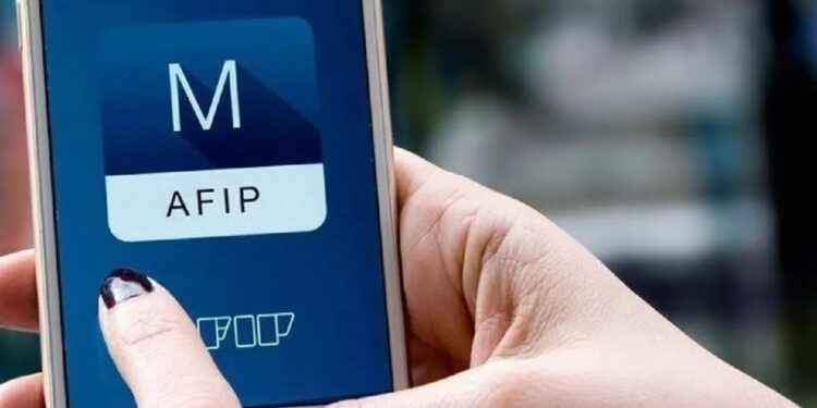 Se habilitó el reconocimiento facial a través de la aplicación “Mi AFIP”