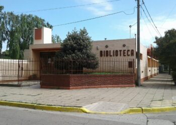 La San Martín presenta a Nancy Pisano