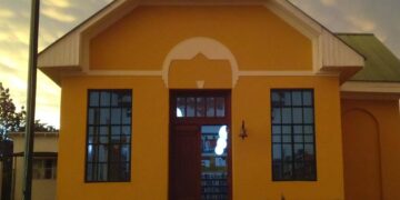 Sumate a la jornada hermoseando la Biblio!