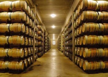 Cuatro bodegas argentinas están entre las 50 mejores del mundo