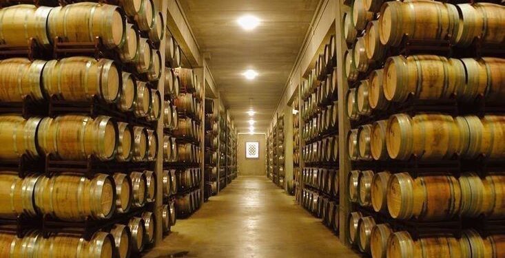 Cuatro bodegas argentinas están entre las 50 mejores del mundo