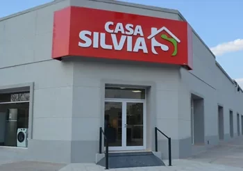 CASA SILVIA necesita fletero externo en Tornquist.