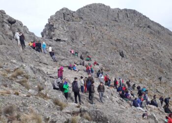 Parque Provincial: “Con el diario del lunes, los guías son necesarios”