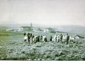 El viernes se dará una interesante actividad con motivo de un nuevo aniversario del Club Hotel