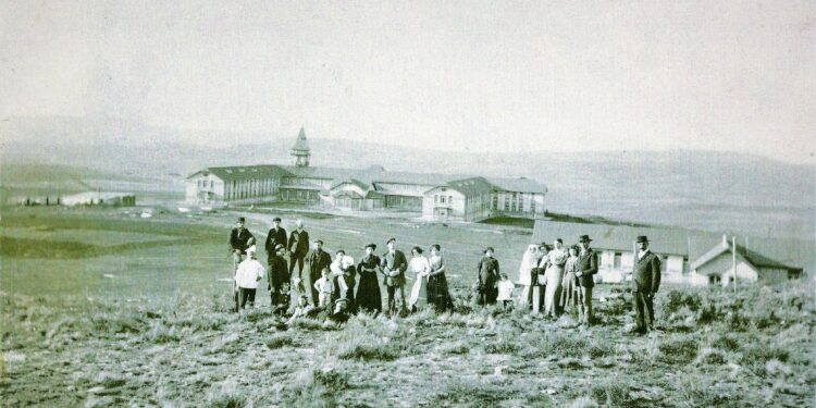 El viernes se dará una interesante actividad con motivo de un nuevo aniversario del Club Hotel