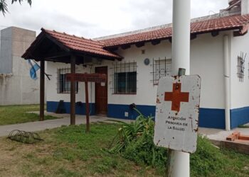 Número alternativo para comunicarse con el CAPS de Barrio Norte