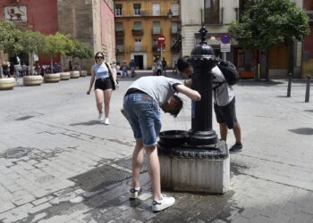La ola de calor en Europa provocó al menos 15.000 muertes en 2022