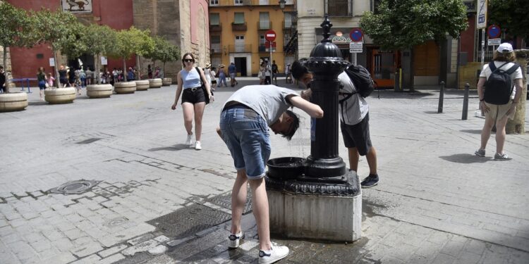 La ola de calor en Europa provocó al menos 15.000 muertes en 2022