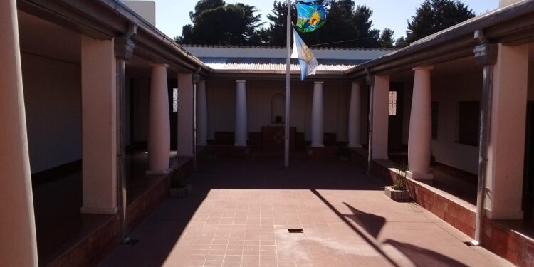 Estudiantes del distrito harán un viaje para aprender soberanía