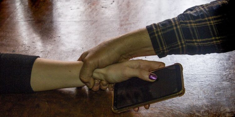 Violencia de género: más de la mitad de las denuncias son por agresiones psicológicas