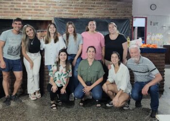 El programa Envión cerró el año con dos encuentros