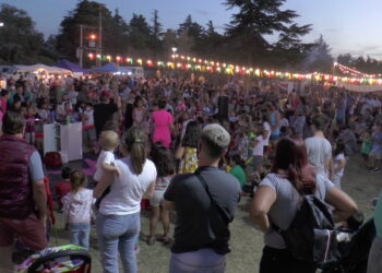 Abierta la preinscripción de artesanos y manualistas para la feria de la Fiesta Provincial de Reyes Magos