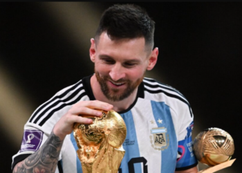 ¡Histórico!: Argentina se coronó campeón mundial con una sufrida y eterna victoria en penales