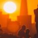 El cambio climático hizo que la reciente ola de calor de Argentina fuera unas 60 veces más factible
