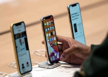 Comienza a regir el plan Ahora 10 para la compra de celulares en cuotas