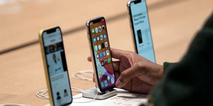 Comienza a regir el plan Ahora 10 para la compra de celulares en cuotas