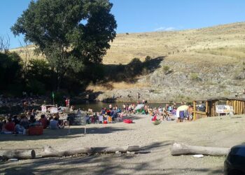 Parador Los Angelitos: “la ley orgánica dice que es facultad del Concejo Deliberante la adjudicación de un predio”