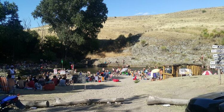 Parador Los Angelitos: “la ley orgánica dice que es facultad del Concejo Deliberante la adjudicación de un predio”