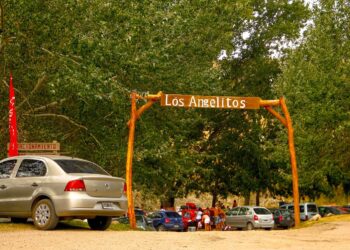 Parador Los Angelitos: “tomamos como prioridad la inversión inicial que se haría en el lugar”