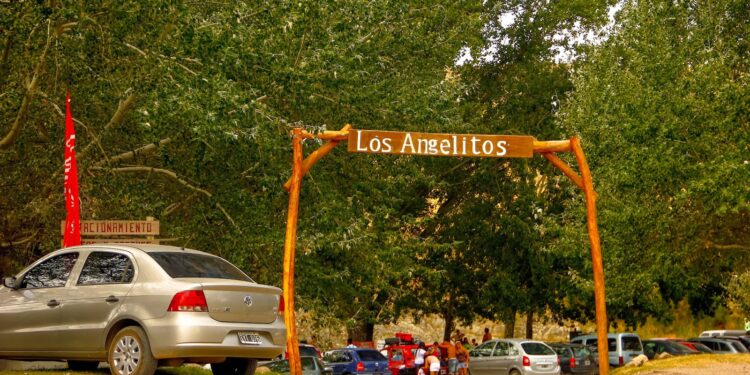 Parador Los Angelitos: “tomamos como prioridad la inversión inicial que se haría en el lugar”