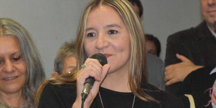 “El próximo año se abrirá la Escuela Profesional Secundaria”