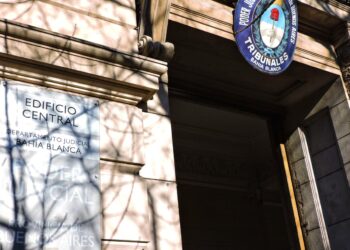 Condenaron al hombre que vendía droga a cambio de sexo en Coronel Suárez