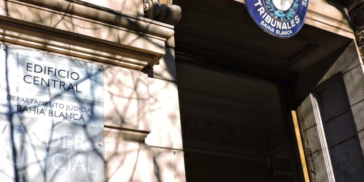 Condenaron al hombre que vendía droga a cambio de sexo en Coronel Suárez