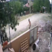 Vecinos aterrados por el “anarquista del cascote”